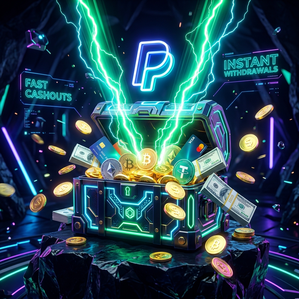 Instant Payouts