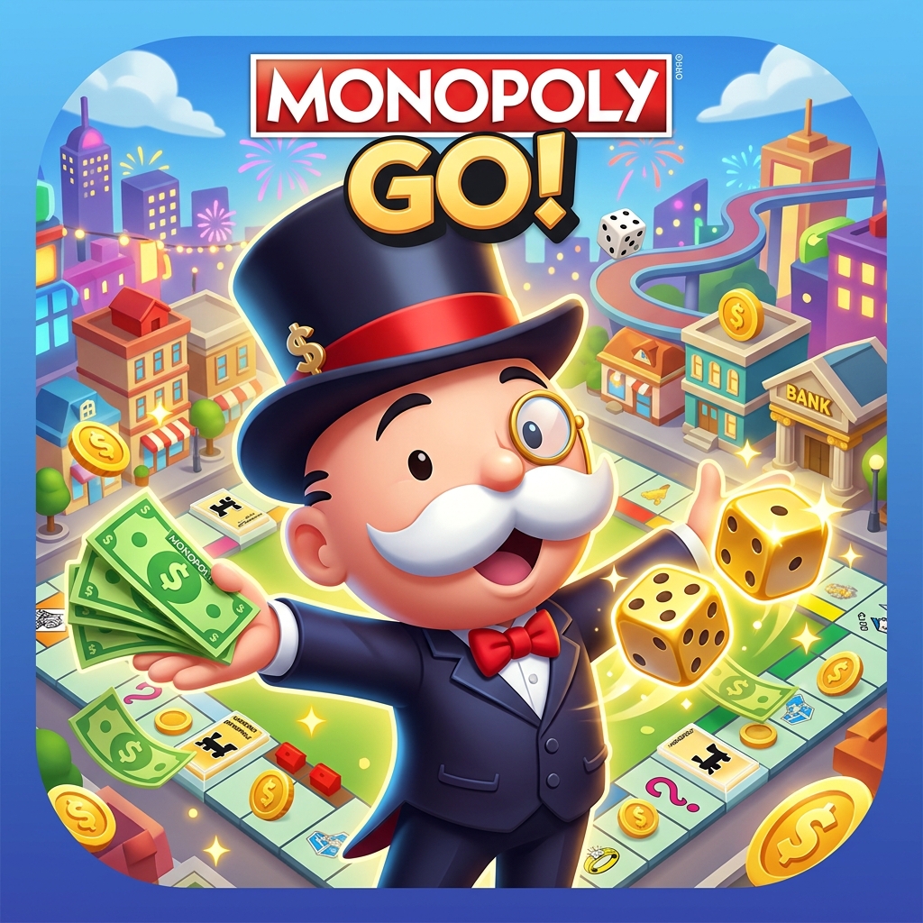 Monopoly GO!